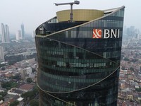 BNI Terbitkan EMTN Rp 30 T, Citigroup & HSBC Jadi Arranger