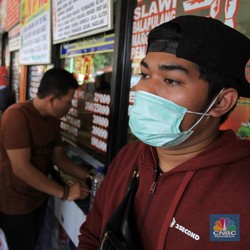 Orang Keperluan Khusus Boleh Bepergian, Ini Syaratnya