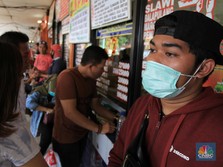 Orang Keperluan Khusus Boleh Bepergian, Ini Syaratnya