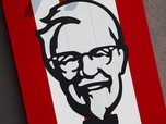 KFC Bikin Geger di Jerman, Bawa-Bawa Nazi dan Yahudi