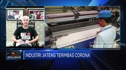 Ganjar Pranowo: Sekitar 69 Ribu Pekerja di PHK Akibat Corona