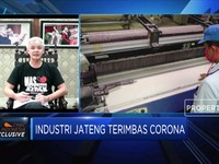 Ganjar Pranowo: Sekitar 69 Ribu Pekerja di PHK Akibat Corona