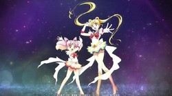 Petualangan Sailor Moon Berlanjut, Tayang di Netflix 22 Agustus