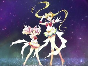 Petualangan Sailor Moon Berlanjut, Tayang di Netflix 22 Agustus