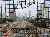 Bos Pakuwon: Tanah & Ratusan Hotel Diobral Murah di Jakarta