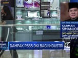 HIPPI: Pemerintah Harus Tegas Terapkan Aturan & Sanksi PSBB