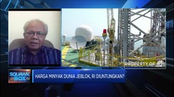 Maizar Rahman: Harga Minyak Kembali Naik Saat Corona Berakhir