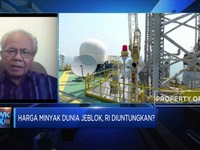 Maizar Rahman: Harga Minyak Kembali Naik Saat Corona Berakhir