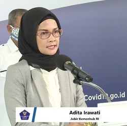 Jangan Keliru, Ini Syarat Perjalanan di Masa Liburan Nataru