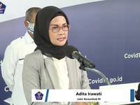Jangan Keliru, Ini Syarat Perjalanan di Masa Liburan Nataru