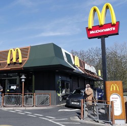 Buntut Aksi Boikot! McDonald's Akan Beli 225 Gerai Franchise di Israel