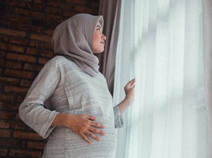 Apakah Ibu Hamil Wajib Puasa Ramadan? Begini Menurut Ulama Empat Mazhab