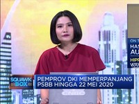 Ini Kata Hippindo Soal Efek PSBB Bagi Usaha di Pusat Belanja