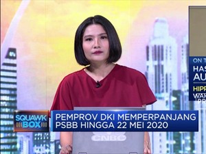 Ini Kata Hippindo Soal Efek PSBB Bagi Usaha di Pusat Belanja