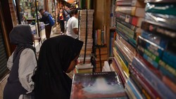 Hari Buku Nasional 17 Mei 2025: Sejarah dan Cara Merayakannya
