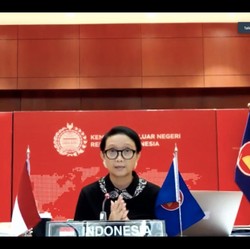 Laut China Selatan & Sikap Tegas RI Tolak Klaim China