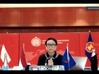 Laut China Selatan & Sikap Tegas RI Tolak Klaim China
