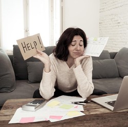Ngerasa Miskin Mendadak Usai Long Weekend? Lakukan Ini