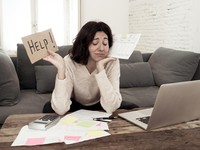 Ngerasa Miskin Mendadak Usai Long Weekend? Lakukan Ini