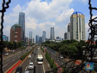 Hotel-Hotel Dijual Dadakan Saat Corona, Tanda Apa Ini?