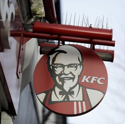 Berdarah-Darah, KFC Ditagih Pekerjanya Lunasi THR