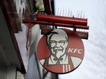 Duh! KFC Tiba-tiba Setop Sementara Layanan Aplikasi, Ada Apa?