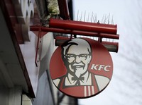 Rugi Rp 557 M Imbas Boikot, Saham KFC (FAST) Ambruk 20% Sepekan