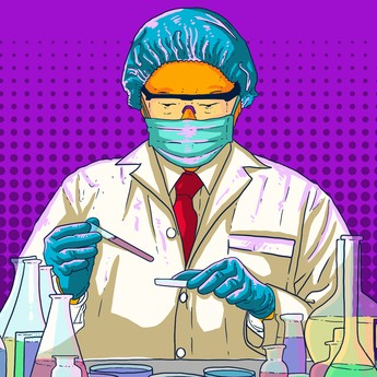 Kabar Baik! Deretan Emiten Ini Siap Pasok Obat Corona