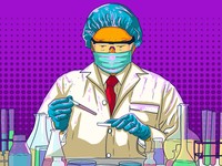Kabar Baik! Deretan Emiten Ini Siap Pasok Obat Corona