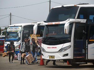 Tata Cara Verifikasi Calon Peserta Mudik Gratis Pemprov Jakarta 2026 Kluster 1