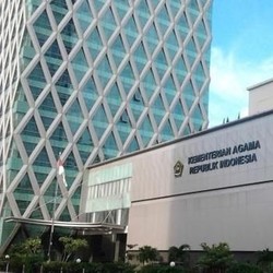 Menag Positif Corona, Akses ke Kantor Kemenag Dibatasi!