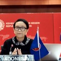 Pernyataan Resmi RI Soal Panas AS-China di Laut China Selatan