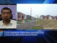 REI: Perbankan Setengah Hati Lakukan Restrukturisasi Kredit
