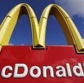 McDonald's Babak Belur di Negara Tetangga RI, Kena Virus-Telur Kiamat
