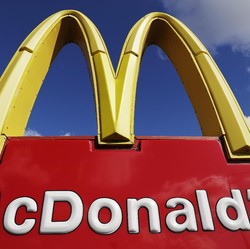 McDonald's Babak Belur di Negara Tetangga RI, Kena Virus-Telur Kiamat