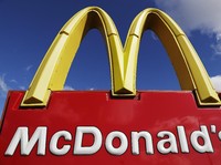 McDonald's Babak Belur di Negara Tetangga RI, Kena Virus-Telur Kiamat