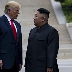 Misteri Kim Jong Un, Apa Korelasinya ke Bursa Saham Global?
