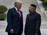Misteri Kim Jong Un, Apa Korelasinya ke Bursa Saham Global?