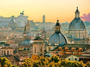 1,7 Juta Muslim Italia Alami Diskriminasi, Sulit Membangun Masjid dan Pemakaman