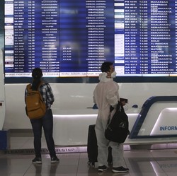 Catat! Waktu Terbaik untuk Beli Tiket Pesawat Harga Termurah