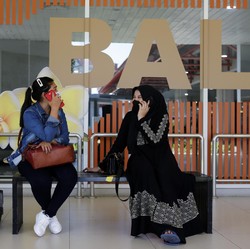 RI Siapkan 11 Bandara Untuk Parkir Pesawat G20, Ini Daftarnya