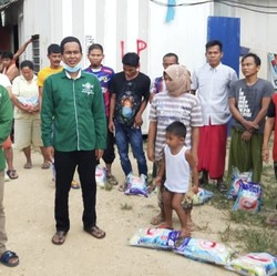Sejuta TKI di Malaysia Terancam Kelaparan