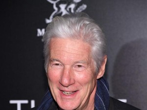 Cerita Richard Gere Soal Anaknya yang Tak Tahu Ayahnya Aktor Terkenal