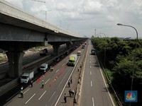Pemerintah Perbolehkan Mudik Asal Penuhi Syarat Khusus Ini