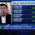 Efek Penurunan Harga Bagi Emiten Minyak, Ini Kata JP Morgan