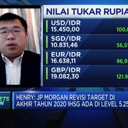 Efek Penurunan Harga Bagi Emiten Minyak, Ini Kata JP Morgan