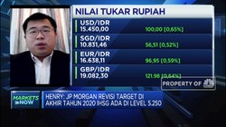 Efek Penurunan Harga Bagi Emiten Minyak, Ini Kata JP Morgan