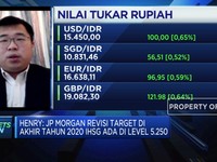 Efek Penurunan Harga Bagi Emiten Minyak, Ini Kata JP Morgan