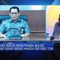 Ini Strategi Bulog Penuhi Kebutuhan Daging di Masa Pandemi