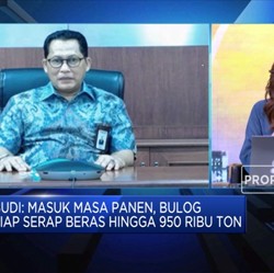 Ini Strategi Bulog Penuhi Kebutuhan Daging di Masa Pandemi